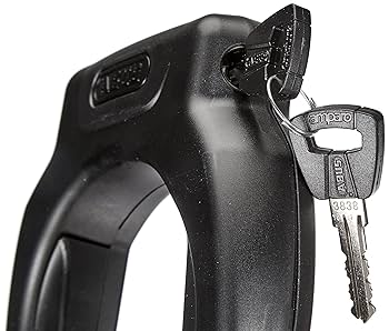 アクセサリー ABUS Pro Amparo 4750S frame lock NR 81uhm4m+fzL._UF350,350_QL80_.jpg